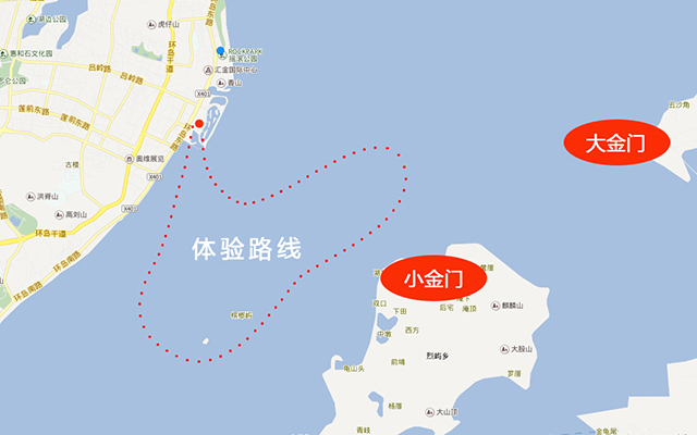 精選帆船：福建正規(guī)的帆船出海體驗(yàn)公司