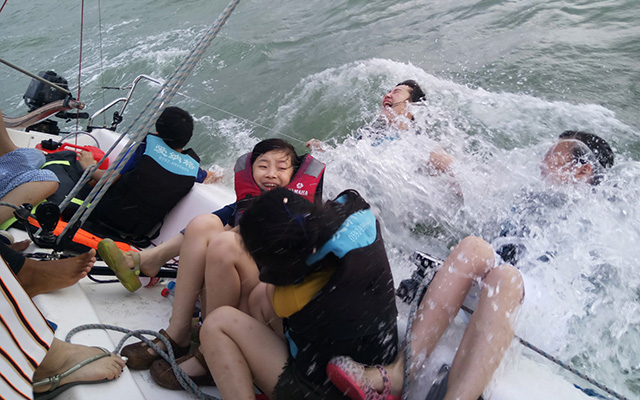 怎么选择帆船出海体验：福建有口碑的帆船出海体验公司