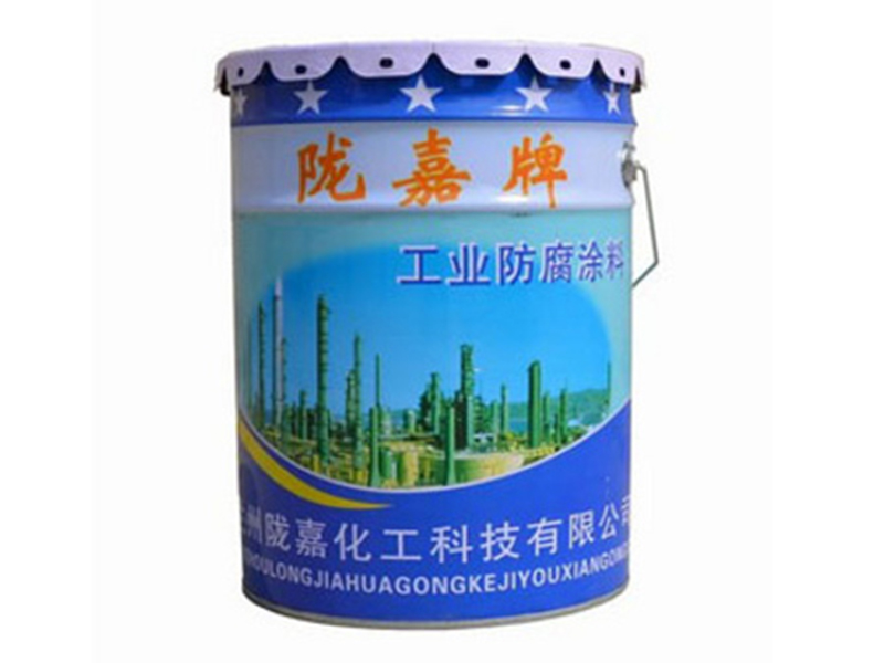 蘭州銷量好的蘭州工業防腐漆 甘肅工業防腐漆批發
