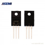MBR1040FCT 臺灣ASEMI肖特基二極管原始圖片2