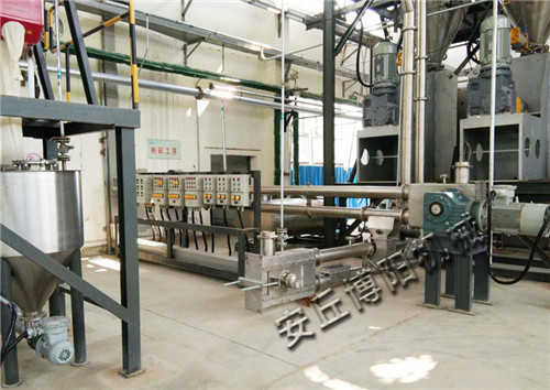 巴碳管鏈輸送機 管鏈輸送設備制造公司原始圖片2