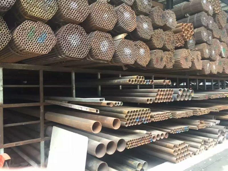 哪里買品質(zhì)好的鍍鋅扁鐵