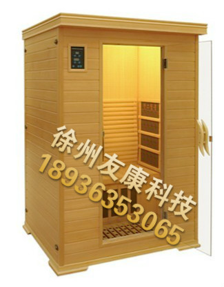單人頻譜屋/頻譜養生屋-頻譜能量屋tj