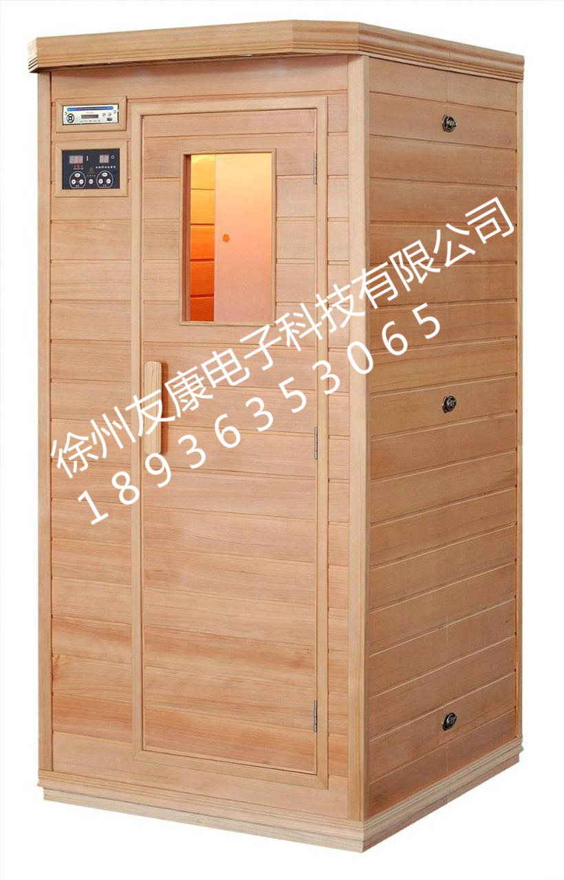 單人頻譜屋/頻譜養(yǎng)生屋-頻譜能量屋特價(jià)原始圖片2
