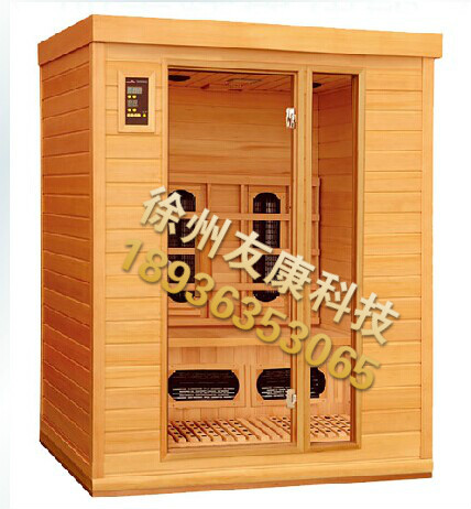 遠紅外光波房（光波浴房）單人光波房定做