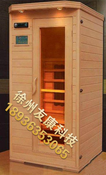 遠紅外光波房（光波浴房）單人光波房定做原始圖片2