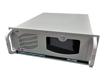 EVOC研祥工控機IPC-810主板/加固研祥工控機IPC-