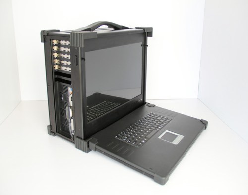 4U研祥工控機IPC-810-上架式研祥工控機IPC-810