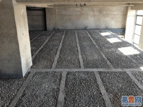 朝陽區(qū)做室內閣樓原始圖片3