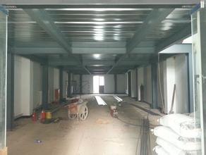 通州區(qū)閣樓安裝閣樓搭建原始圖片3