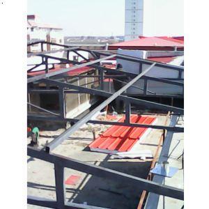 大興區(qū)彩鋼板安裝原始圖片3