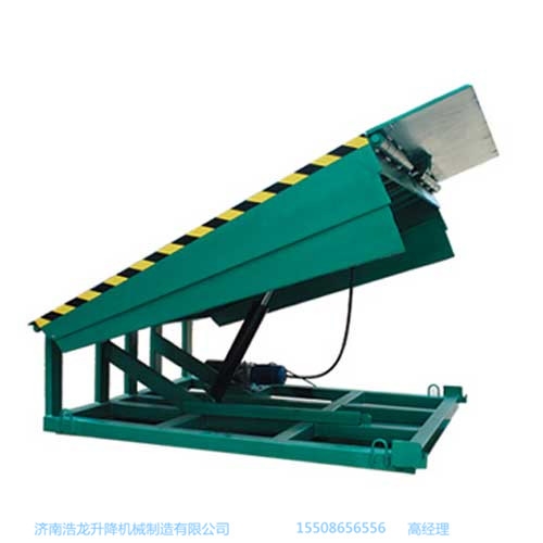 登車橋汕頭移動式登車橋,中國移動式登車橋hyld品
