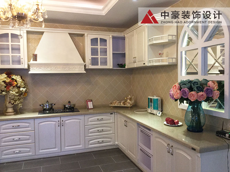 肇慶裝飾設計就來中豪裝飾設計——肇慶設計公司