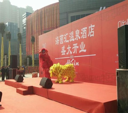 蕭山舞龍舞獅模仿秀/臨平舞龍舞獅/舞龍舞獅