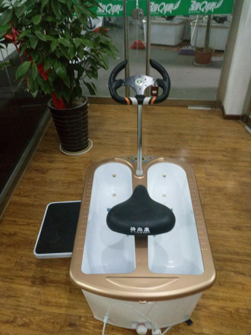 騎尚康提供好的多功能足膝養(yǎng)生機(jī)，多功能足膝理療廠家
