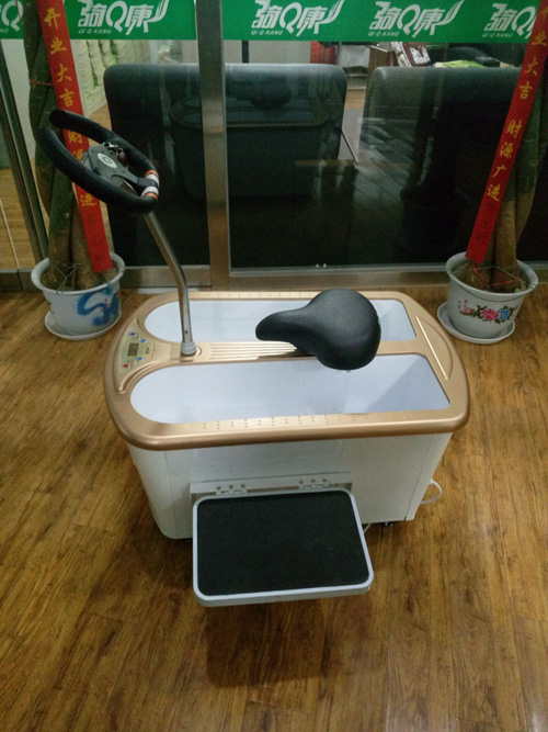 【實力廠家】生產供應足膝蓋多功能養生機_足膝多功能理療機專賣店