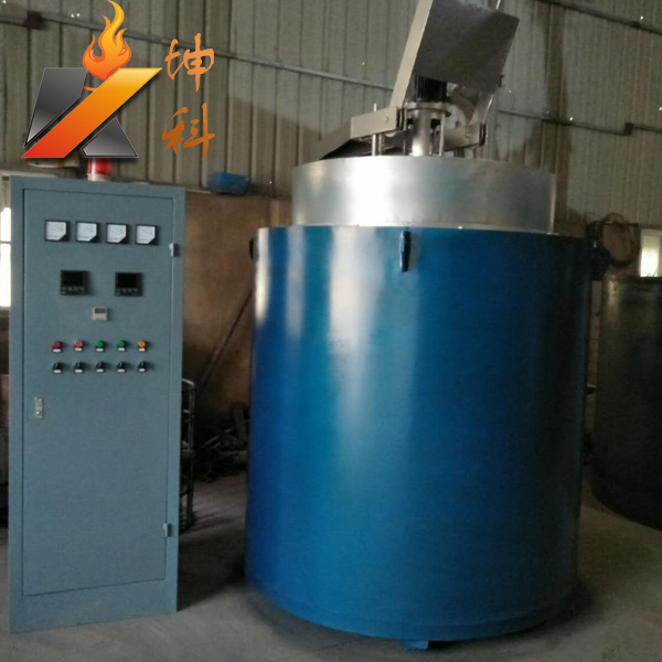 廈門電爐廠 想買價位合理的井式回火爐，就來坤科機械廠