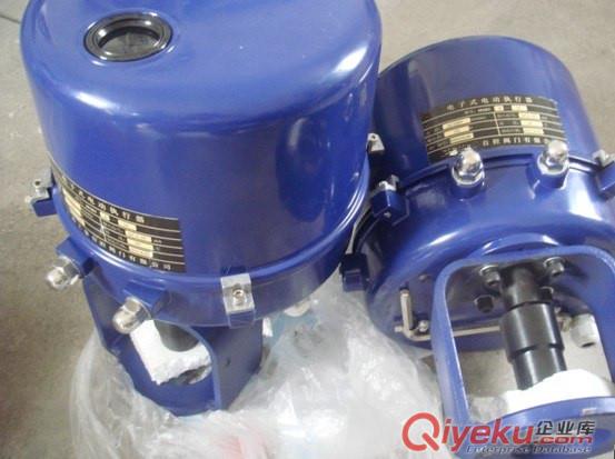 角行程381RSB-10 381RSB-20電子式執(zhí)行機(jī)構(gòu)原始圖片3
