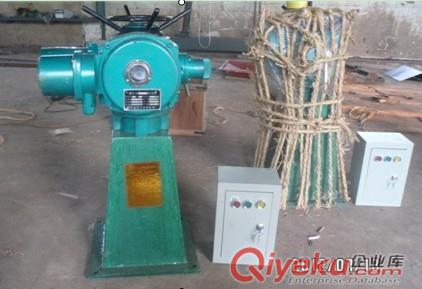 YBDF-231-4 YBDF0.75kw電機