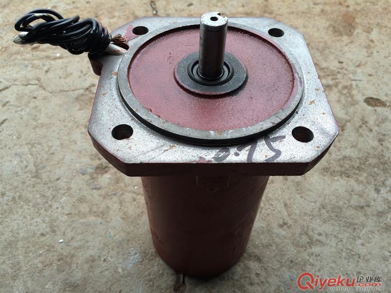 SKJ-410CX電子式執行器