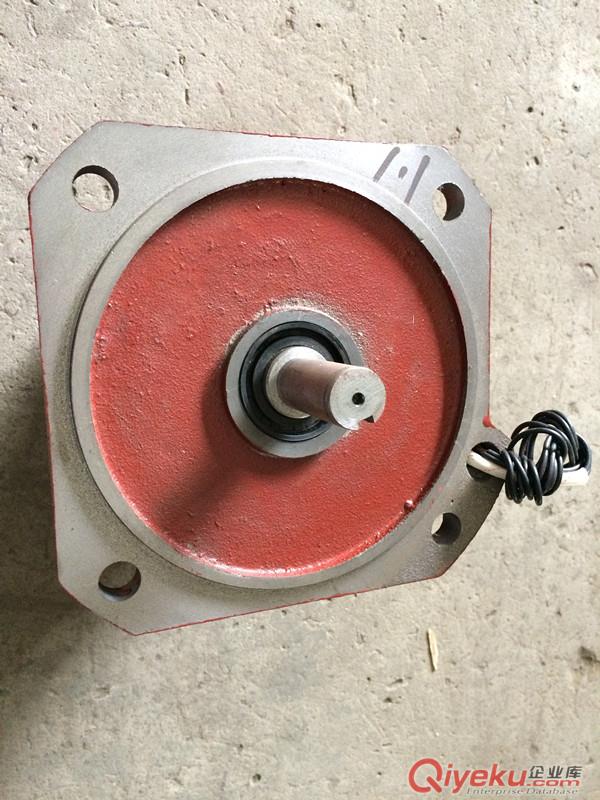 SKJ-410CX電子式執行器