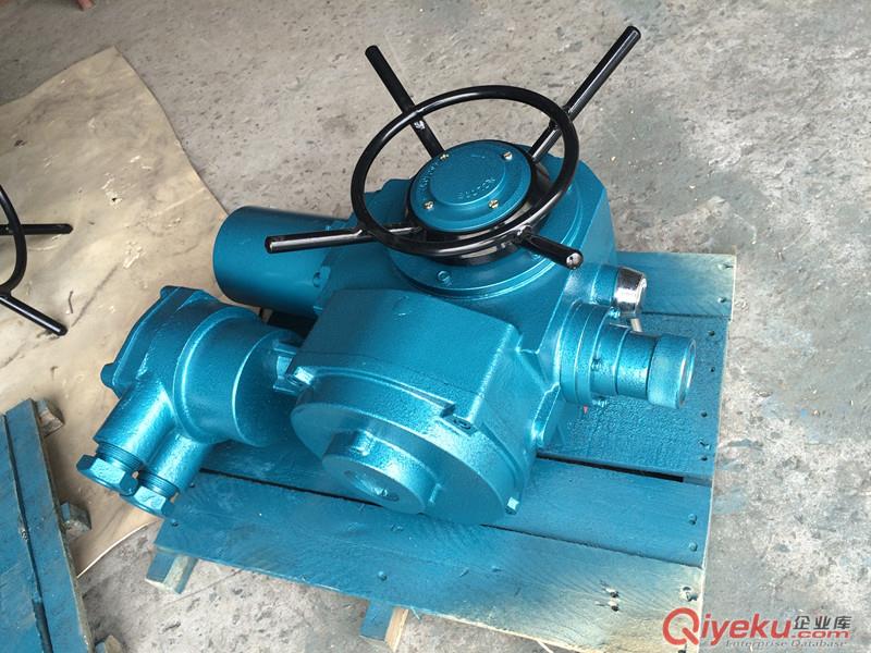 ZB45-24隔爆電動(dòng)裝置 DZZ45-24B