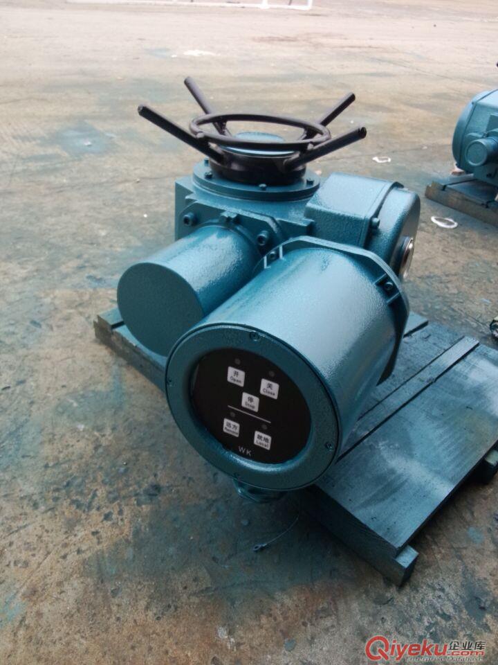 ZB45-24隔爆電動(dòng)裝置 DZZ45-24B