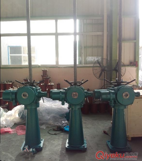 特供DKZ-510CX DKZ-410C直行程執(zhí)行器