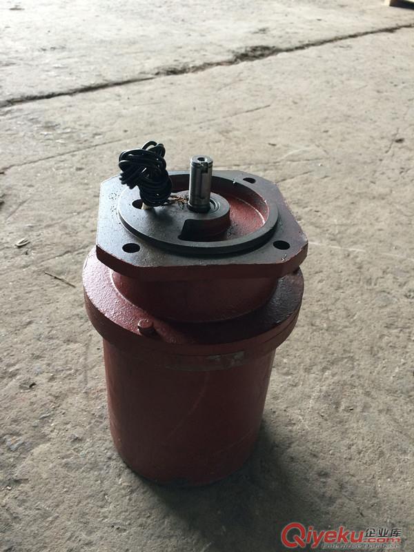 三相防爆YBDF2-312-4閥門電機
