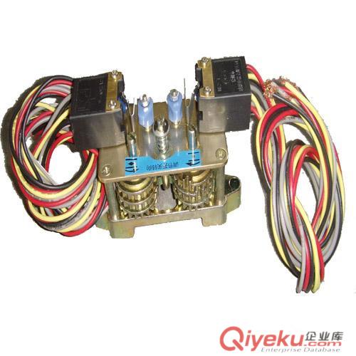 華通381LSA-08 381LSA-20直行程執(zhí)行機(jī)構(gòu)