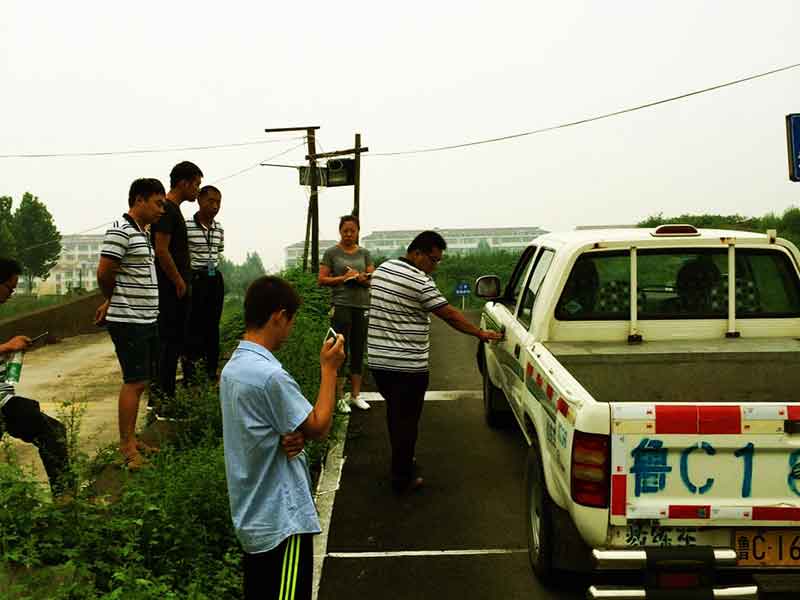 信譽好的頤澤駕校機構 淄博頤澤駕校