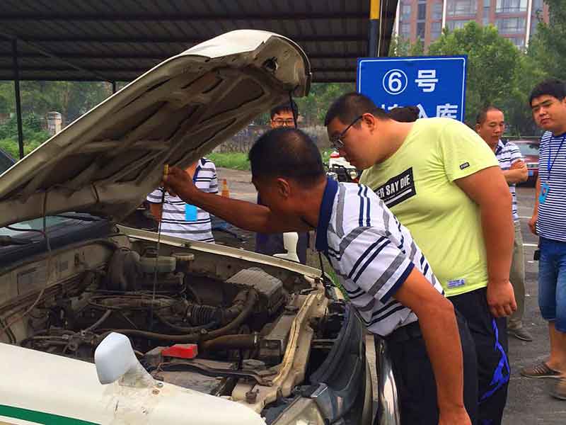 信譽(yù)好的頤澤駕校機(jī)構(gòu) 淄博頤澤駕校