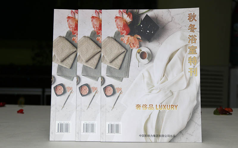 定制各種裝訂方式的畫冊書籍印刷創(chuàng)意畫冊等原始圖片2