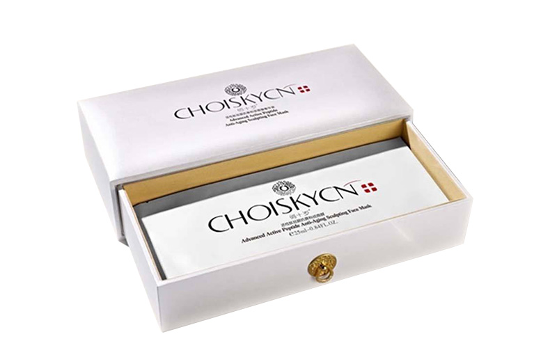化妝品包裝盒定制 您的專屬定制 高檔包裝盒化妝品包裝盒設(shè)計(jì)印刷