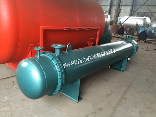 列管式換熱器專業廠家——實惠的列管式換熱器