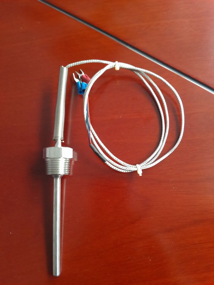 PT100S溫度傳感器