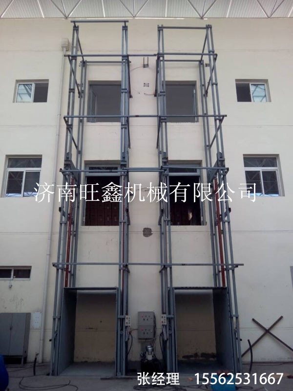 濟(jì)南旺鑫專(zhuān)業(yè)從事什么子的無(wú)障礙升降機(jī)、江西哪家自行式升降機(jī)