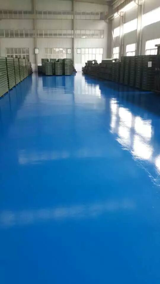 安慶地坪漆工程 *安慶地坪漆施工 *安慶地坪漆廠家【包公包料】
