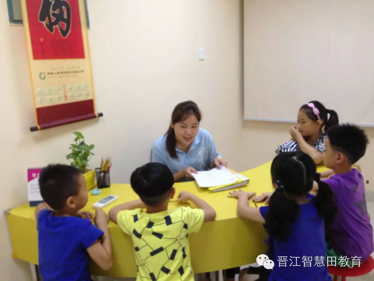 青少年心理輔導哪里找：晉江智慧田專門為客戶提供口碑好的青少年心理輔導