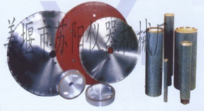 泰州高品質金剛石鋸片批售——天津金剛石磨輪
