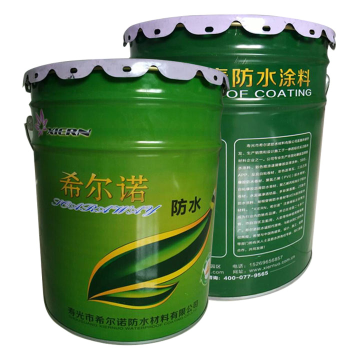 非固化橡膠瀝青防水涂料代理：品質(zhì)好的防水涂料上哪買