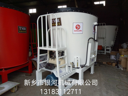 4立方TMR飼料攪拌機報價原始圖片2