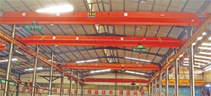 深圳單雙梁起重機(jī)廠(chǎng)家推薦_坪山橋式起重機(jī)