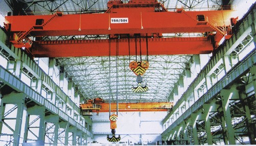 深圳單雙梁起重機廠家推薦|天車低價批發