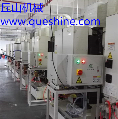 珠海油霧收集器哪里好,國產(chǎn)油霧收集凈化器品牌廠家原始圖片2