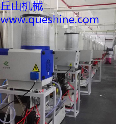 珠海油霧收集器哪里好,國產(chǎn)油霧收集凈化器品牌廠家原始圖片3