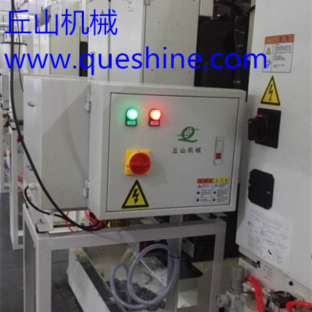 珠海油霧收集器哪里好,國產(chǎn)油霧收集凈化器品牌廠家