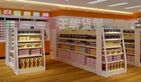 滿足客的王貨架文具店精品貨架,王貨架貨架價格操規范