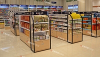 宜昌市药店货架供应专业的文具店货架,选择王货架母婴店货架一般