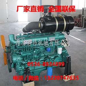 石獅濰坊凱動凱沃385混凝土泵車柴油機哪家好原始圖片3